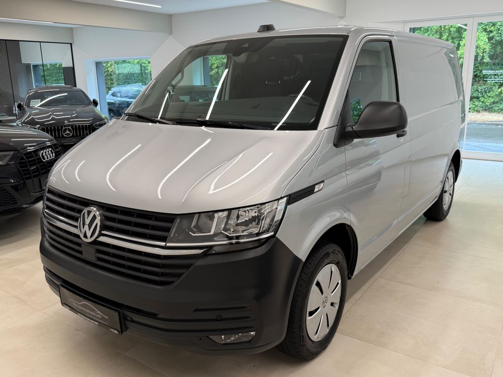 Bild des Angebotes Volkswagen T6.1 Transporter DSG NAVI KLIMA ACC
