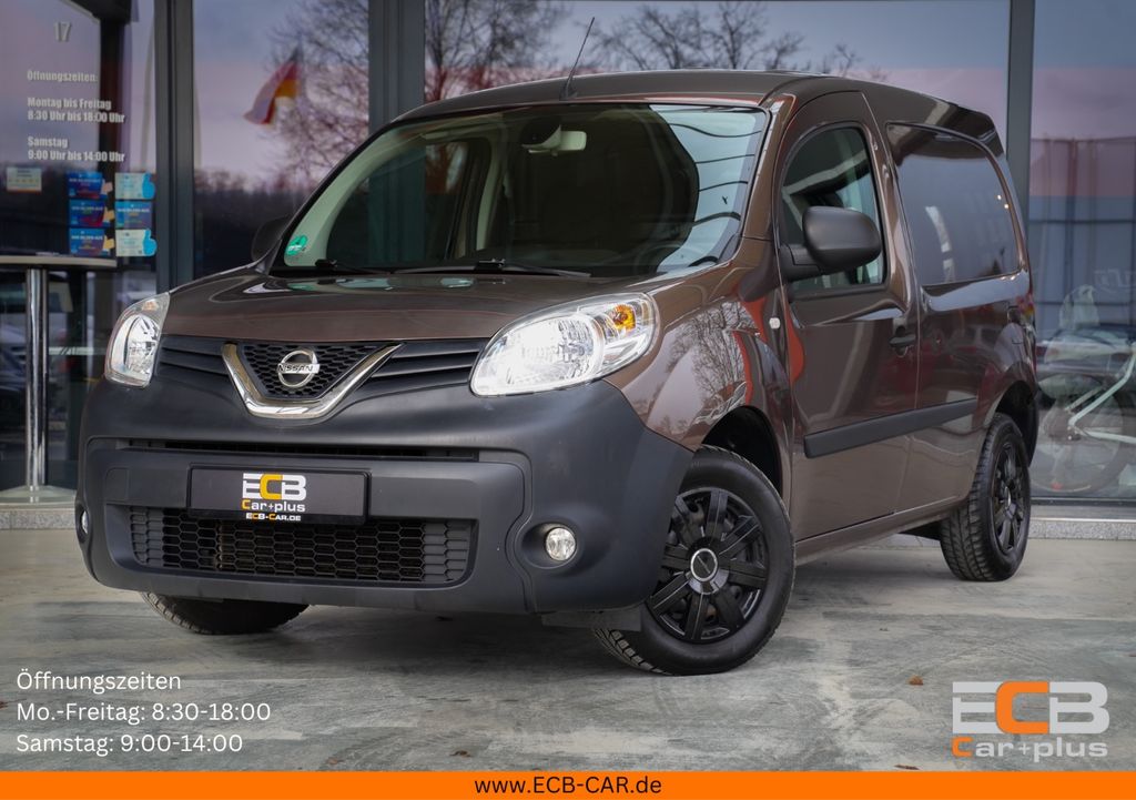 Bild des Angebotes Nissan NV250 Kastenwagen L1H1 *Temp./Klima/Navi*