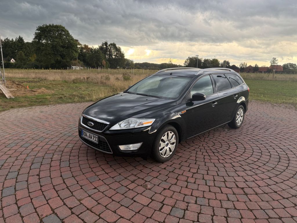 Bild des Angebotes Ford Mondeo 2,0TDCi 103kW DPF Trend Turnier Trend