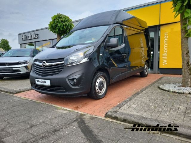 Bild des Angebotes Opel Vivaro -B- Kasten Hochdach L2H2 1.6CDTI Biturbo