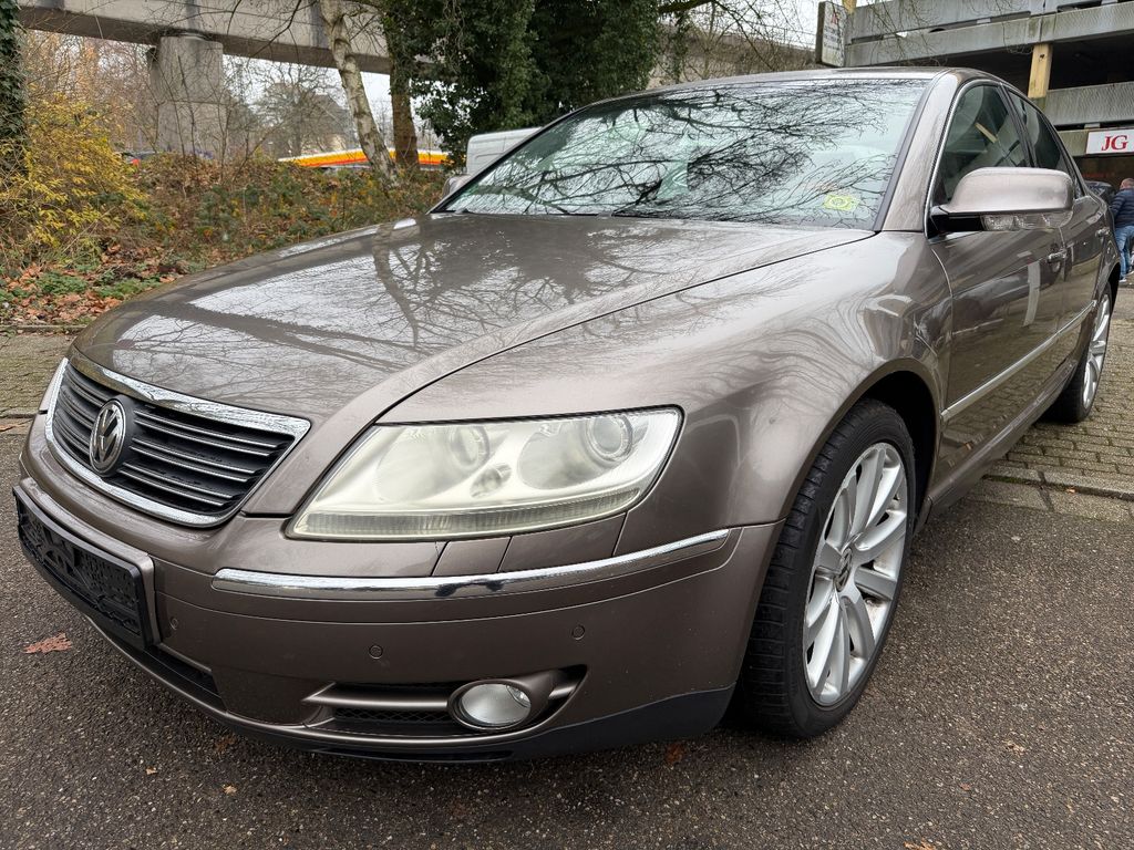 Bild des Angebotes Volkswagen Phaeton V6 TDI 4Motion
