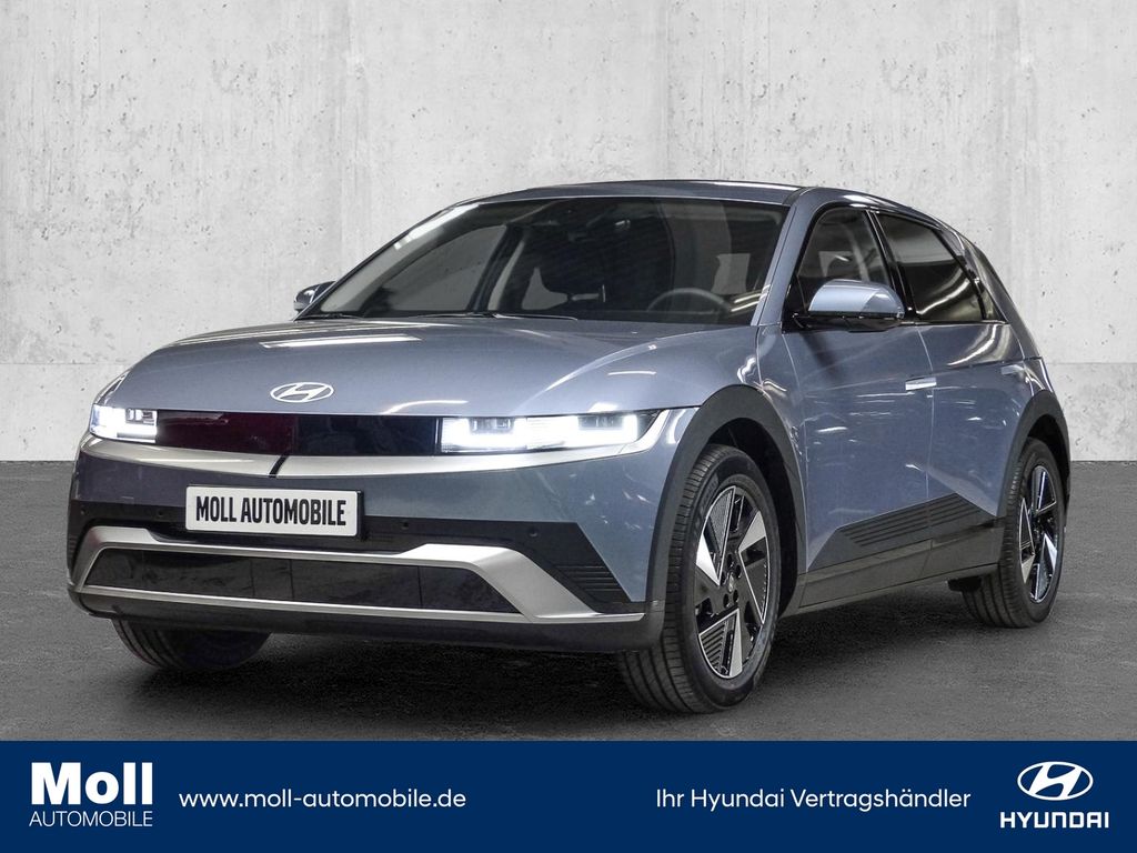 Bild des Angebotes Hyundai IONIQ 5 Centriq Sitz-Paket LED-Paket Navi Leder