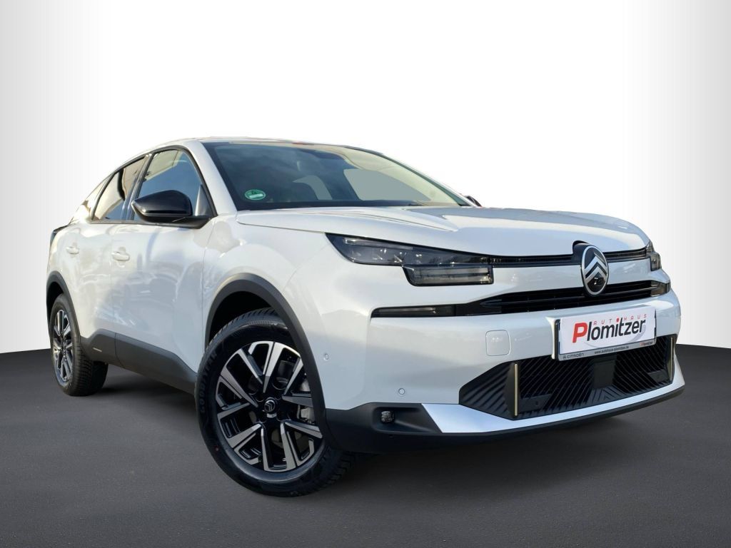Bild des Angebotes Citroën C4 Benzin 130 Automatik MAX *Alcantara*Winterp*