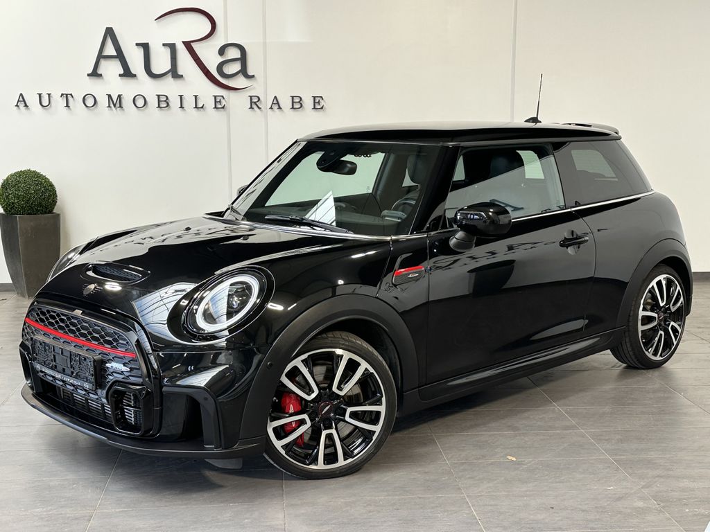 Bild des Angebotes MINI John Cooper Works Sport-Aut. NAV+LED+KAMERA