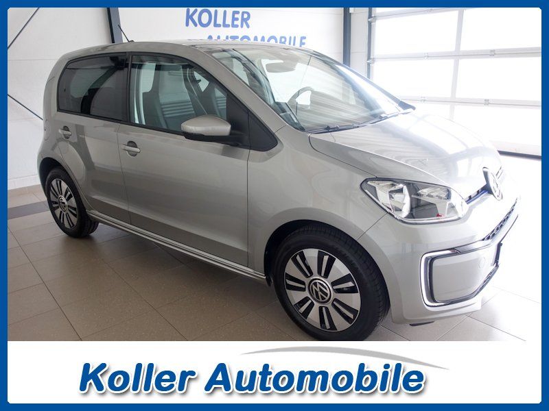 Bild des Angebotes Volkswagen e-up! e-up! Style Plus