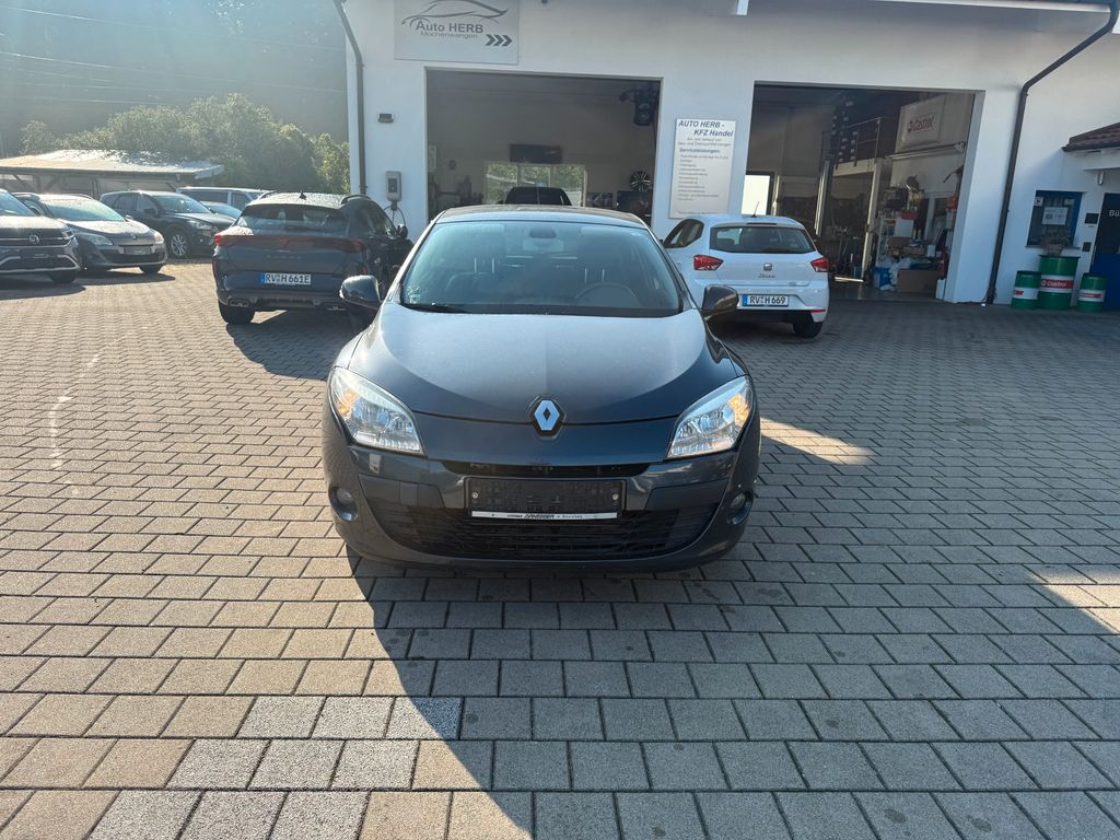 Bild des Angebotes Renault Megane III  Dynamique+Klima