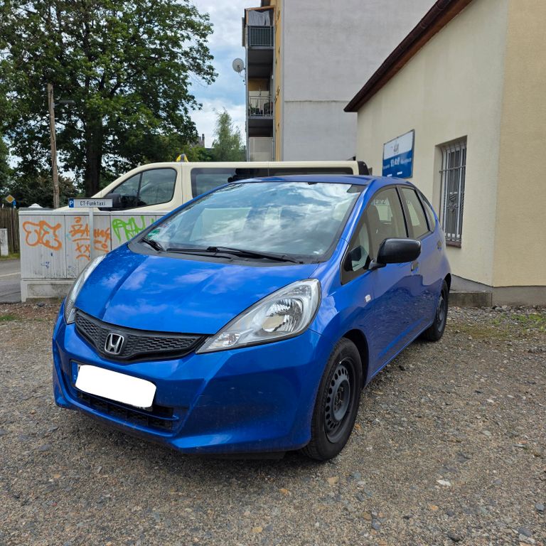 Bild des Angebotes Honda Jazz 1.2 S *Klima, el.FH v., el.ASP*