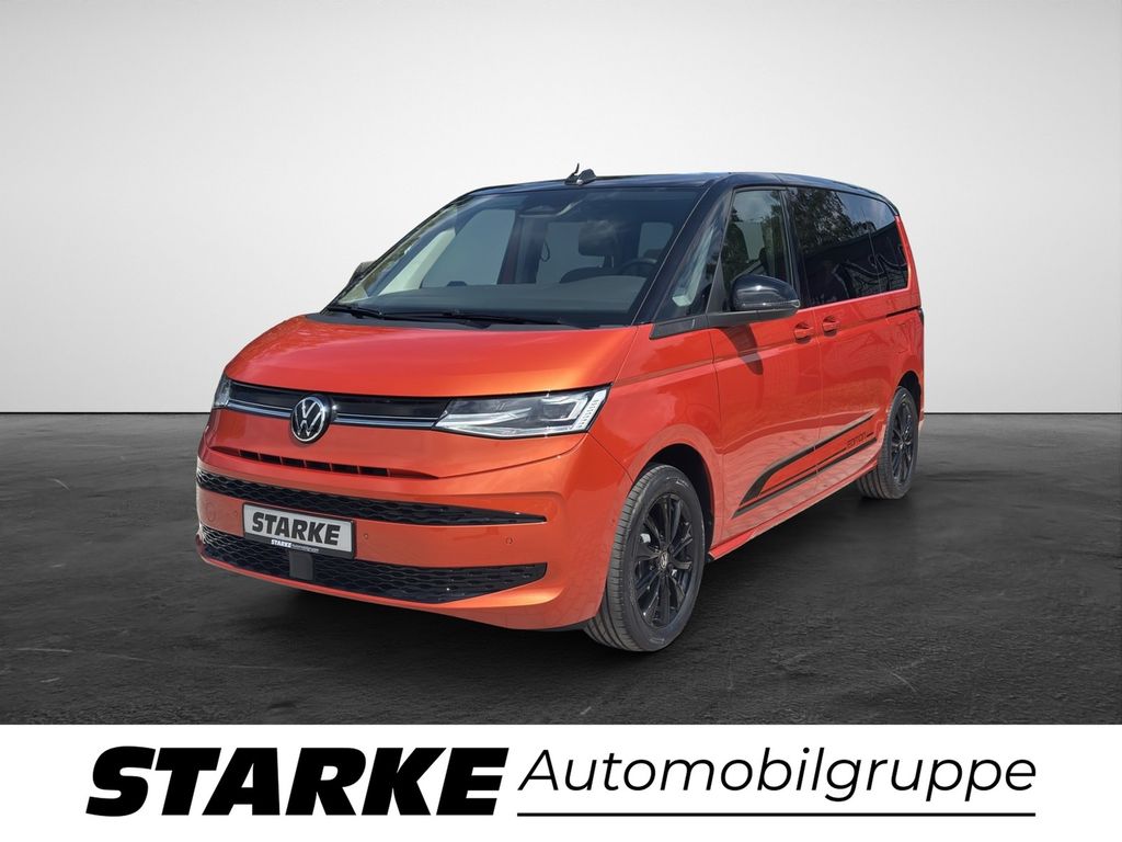 Bild des Angebotes Volkswagen T7 Multivan 2.0 TDI DSG Edition  Panodach AHK Na