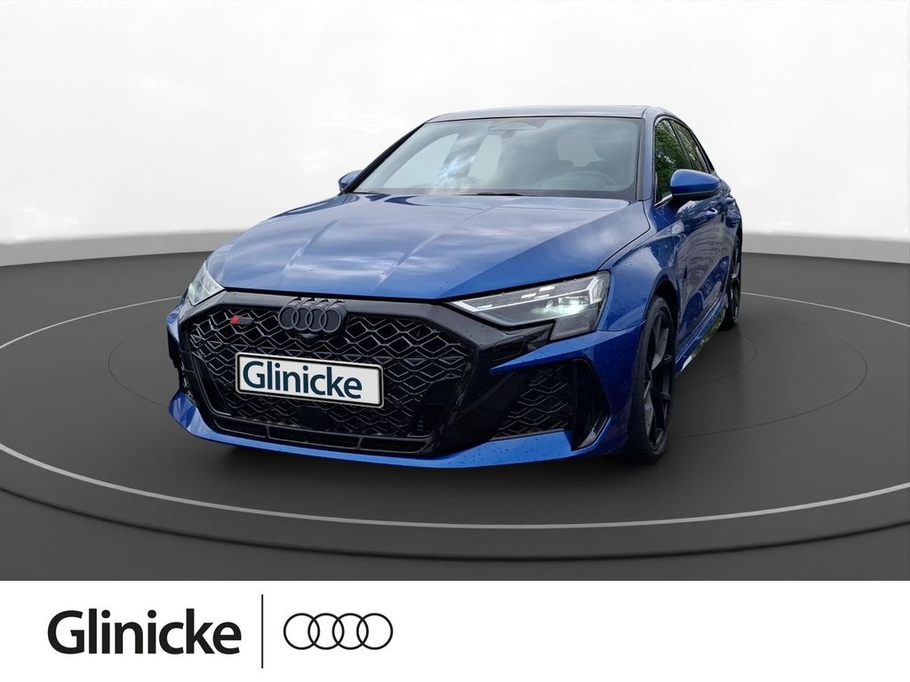 Bild des Angebotes Audi RS 3 Sportback 294 kW S tronic