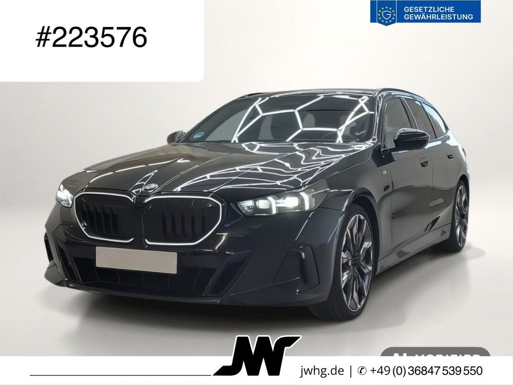 Bild des Angebotes BMW 540 d xDr M Sport Pro NP92t€|Ionic|DrivProf|21"