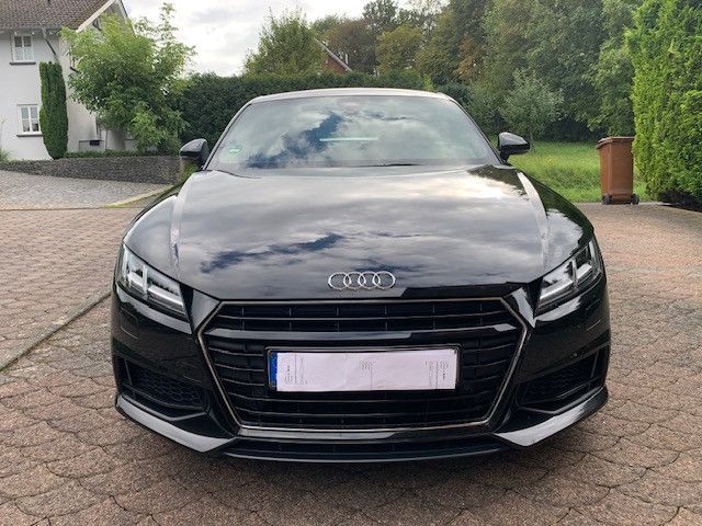 Bild des Angebotes Audi TT Coupe 2.0 TFSI -