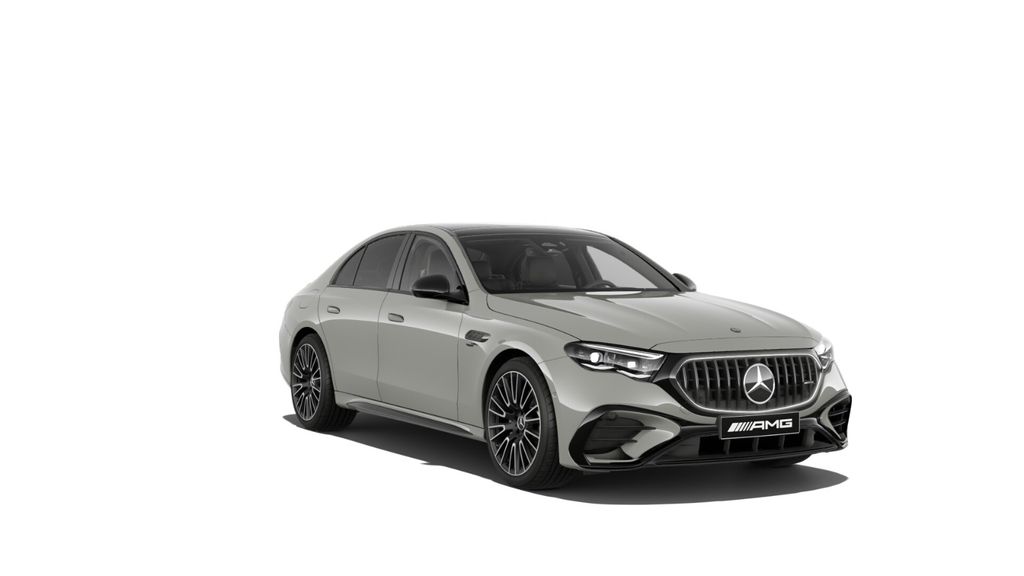 Bild des Angebotes Mercedes-Benz AMG E 53 Hybrid Premium 4Matic+