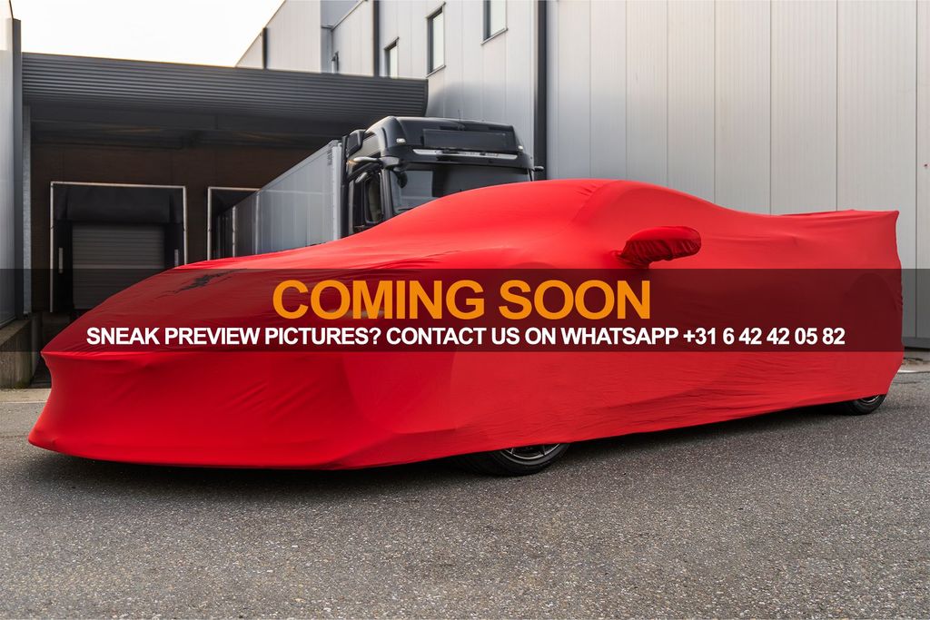 Bild des Angebotes Ferrari SF90 XX Spider - Atelier - Rosso Magma - 1 of 59