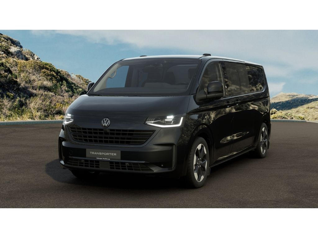 Bild des Angebotes Volkswagen T7 Kasten 2,0 TDI Plus Edition LR AHK SHZ Keyles