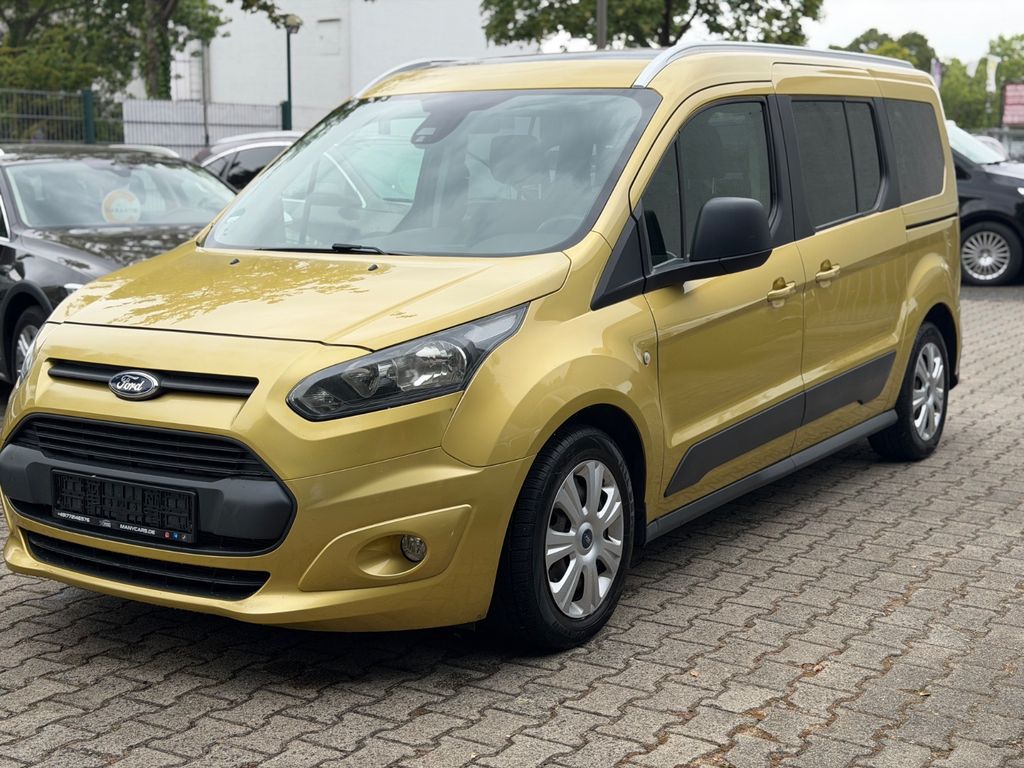 Bild des Angebotes Ford Grand Tourneo Connect 7 Sitz