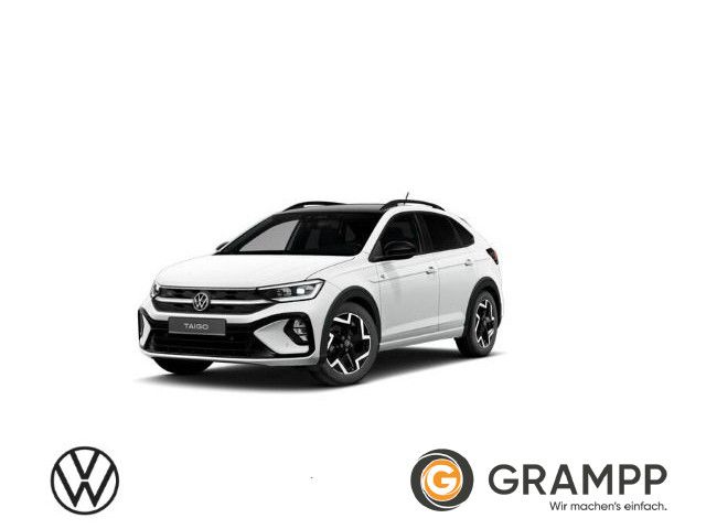 Volkswagen Taigo R-Line 1,5 l TSI MATRIX+NAVI+KAMERA+AHK+BT