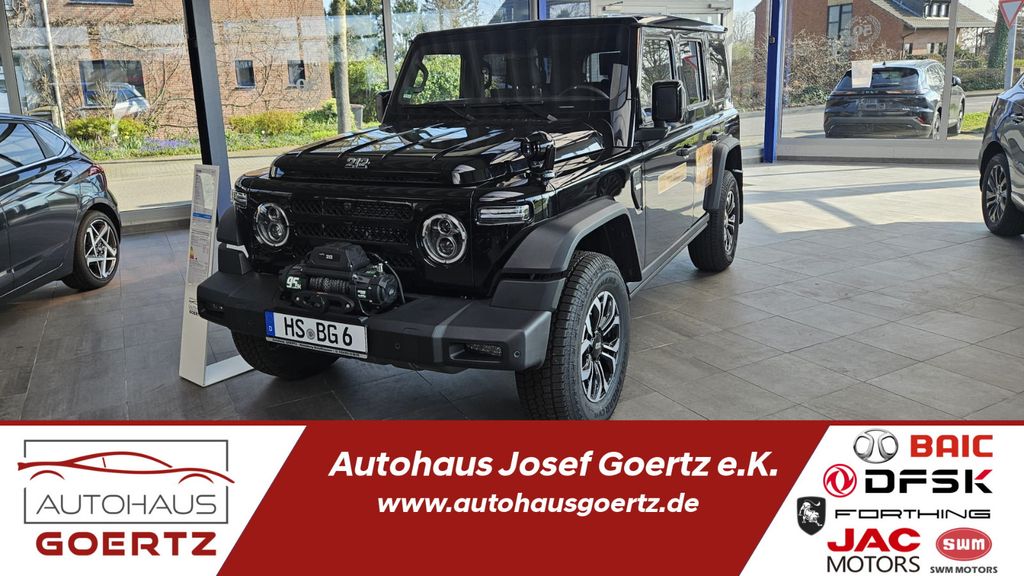 Bild des Angebotes BAW 212