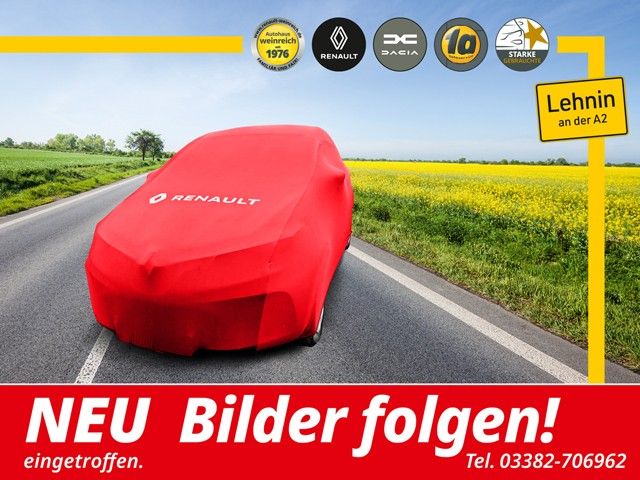 Bild des Angebotes Dacia Sandero Stepway Automatik mit Schiebedach Klima