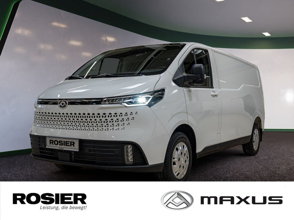 Bild des Angebotes Maxus Deliver 7 Kasten L2H1 LED Totw.-Ass. DAB Einpark