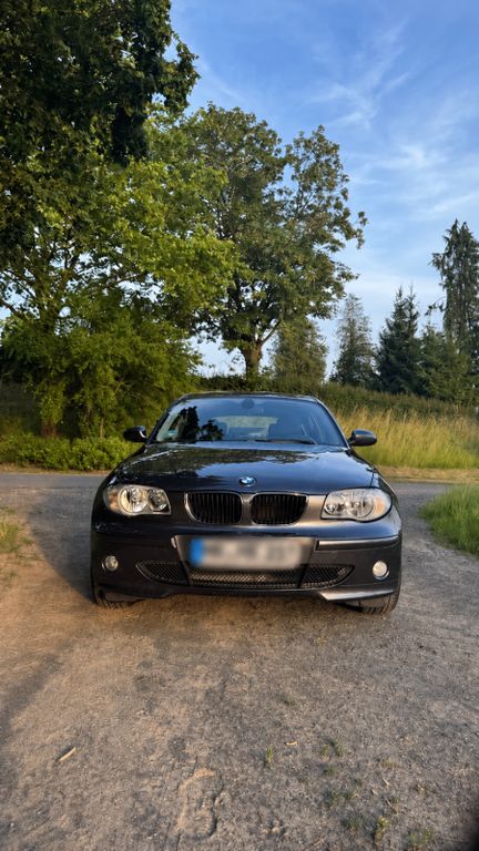 Bild des Angebotes BMW 120i -