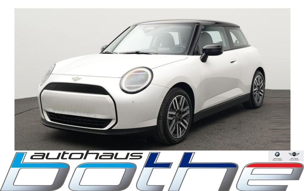 MINI Cooper SE CLASSIC TRIM*HUD*PANO*LHZ*PAKET-M*