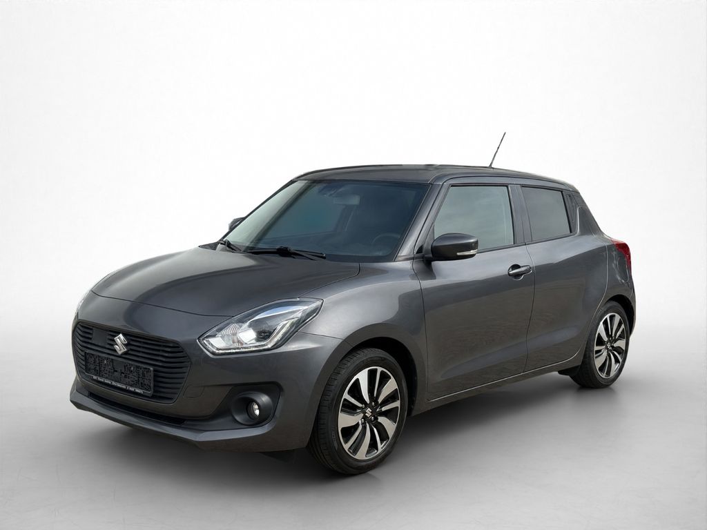 Bild des Angebotes Suzuki Swift Comfort+ SHVS *1.Hand/Kamera/CarPlay*