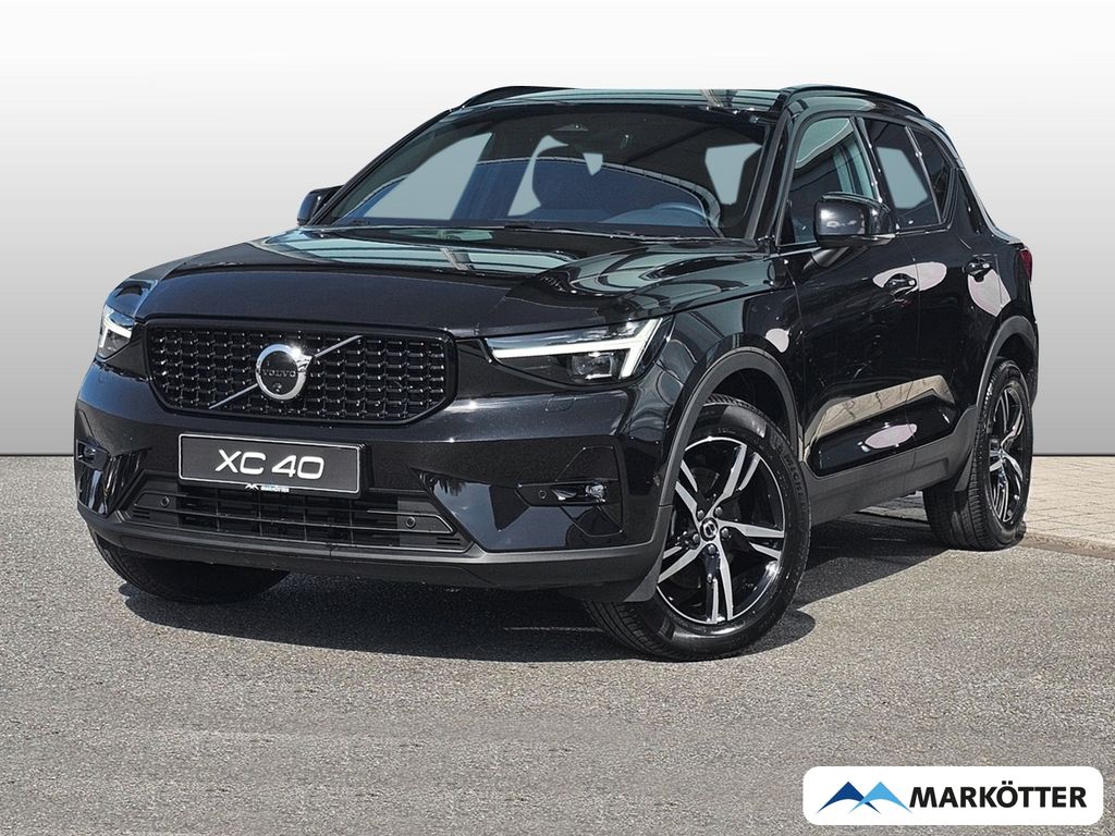 Bild des Angebotes Volvo XC40 B4 Plus Dark/360°CAM/LED/SHZ