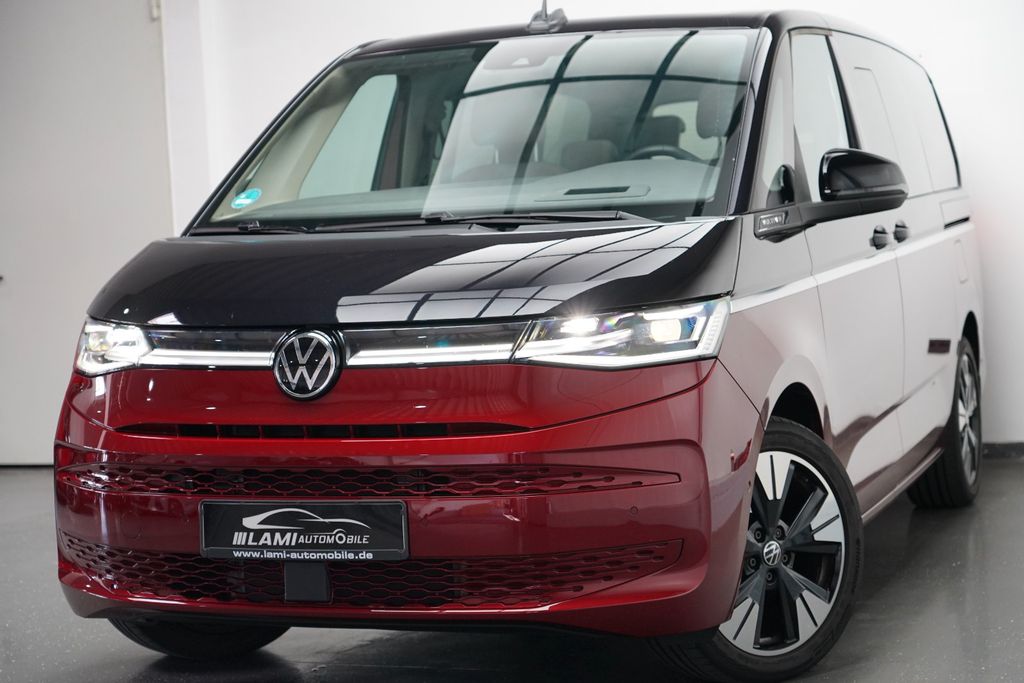 Bild des Angebotes Volkswagen T7 Multivan Style LANG 2.0TDI PANO HUD H&K DCC