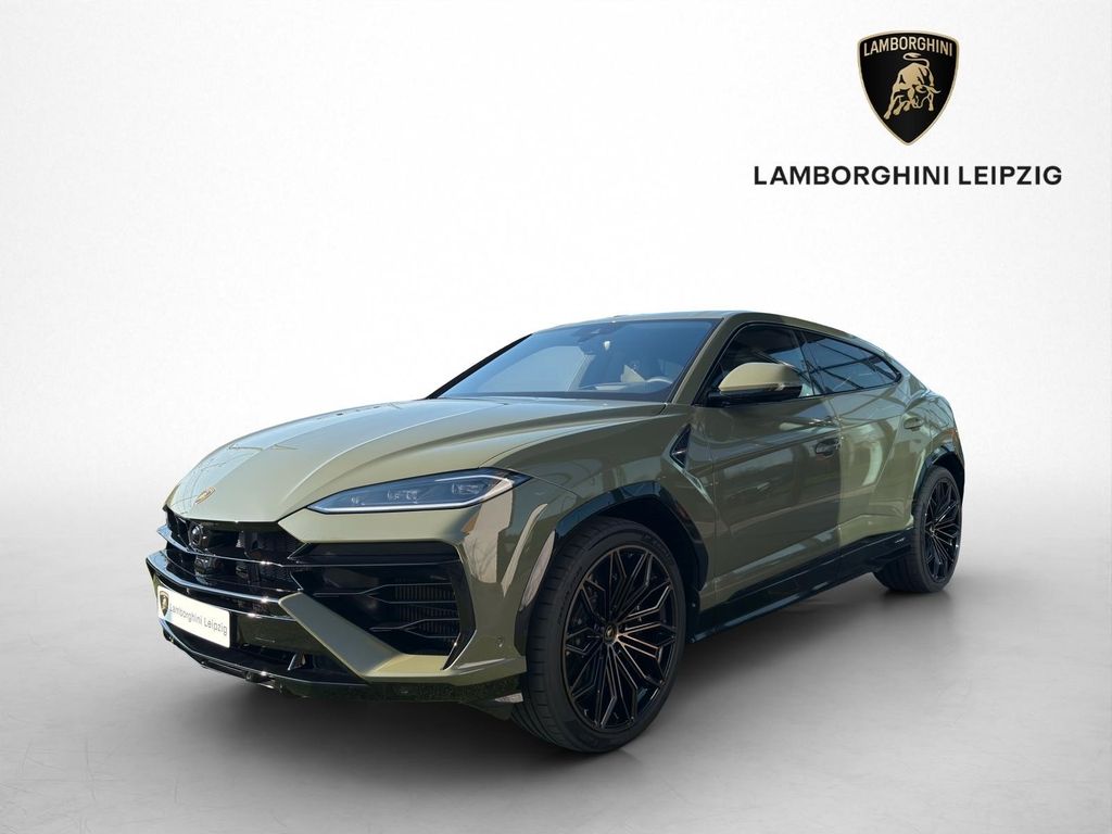 Bild des Angebotes Lamborghini Urus 4.0 V8 PHEV SE
