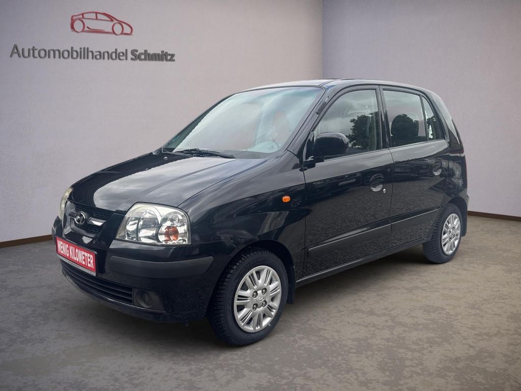 Bild des Angebotes Hyundai Atos 1.1 Comfort Automatik *erst 60.000km*