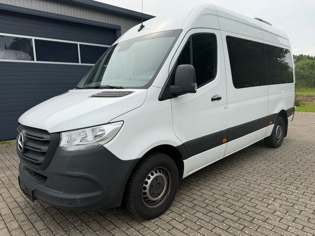 Bild des Angebotes Mercedes-Benz Sprinter III Tourer RWD 317 CDI SONDERPREIS!
