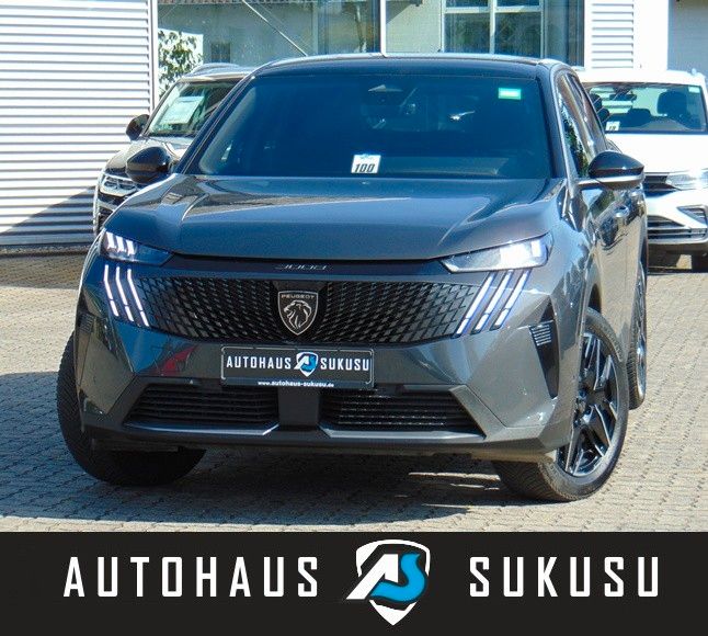 Bild des Angebotes Peugeot 3008 Hybrid 145 GT e-DSC6