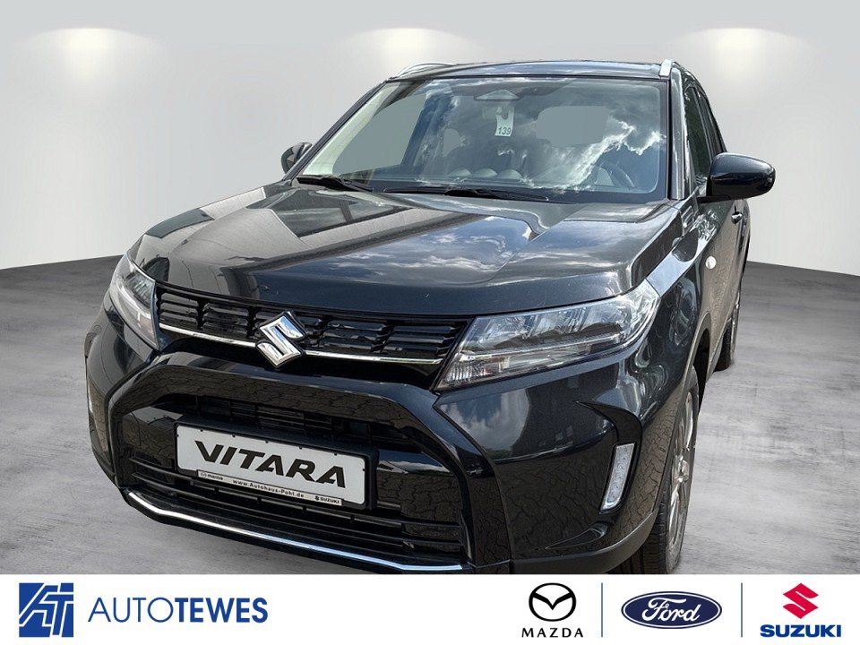 Bild des Angebotes Suzuki VITARA 1,4 BOOSTERJET 6AT COMFORT