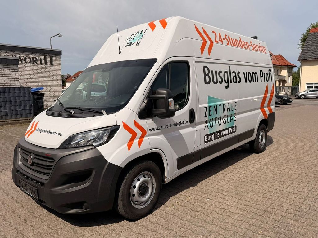 Bild des Angebotes Fiat Ducato 180 L3H3 R 3705 mm