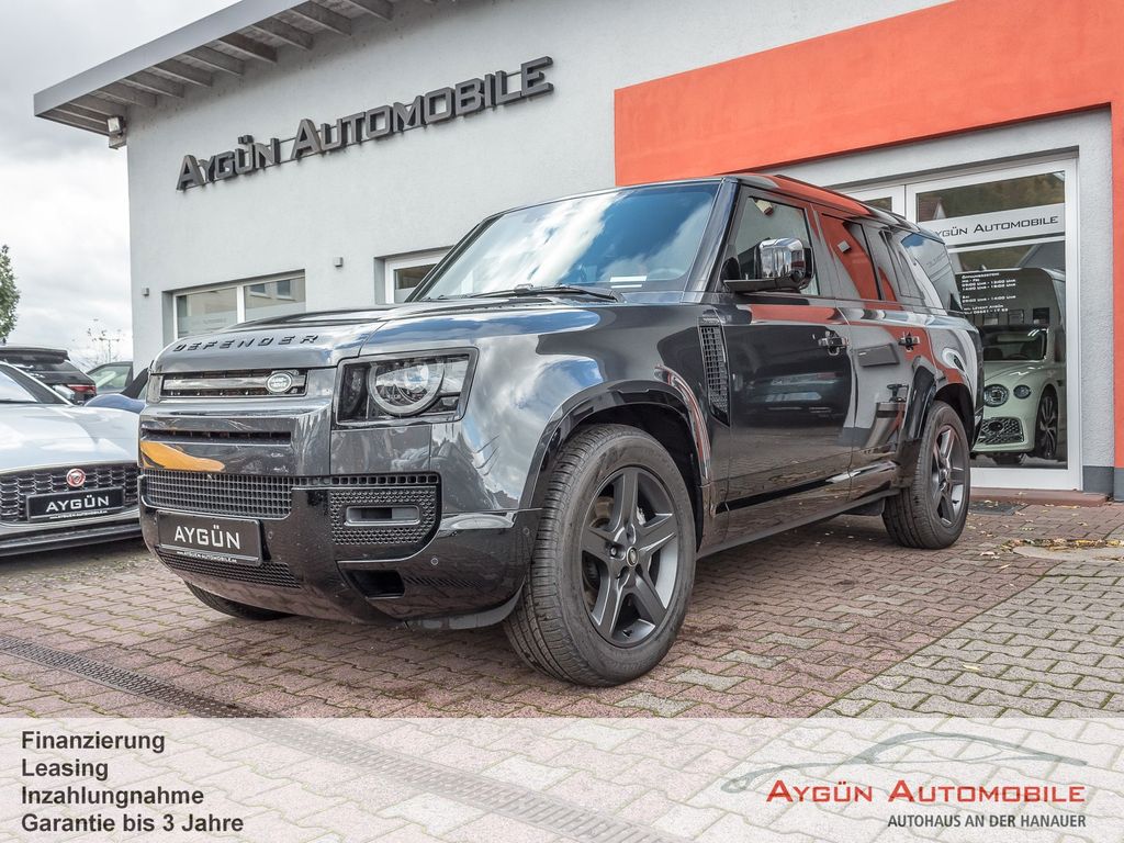 Bild des Angebotes Land Rover Defender 130 D300 AWD X-DYNAMIC SE*AHK*HUD*Pano*