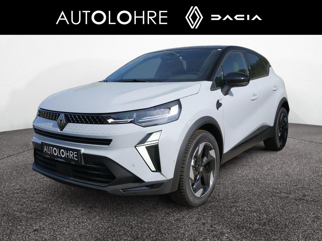 Bild des Angebotes Renault Captur Techno TCe 90