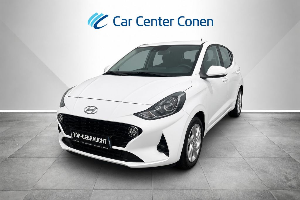Bild des Angebotes Hyundai i10 Edition 30