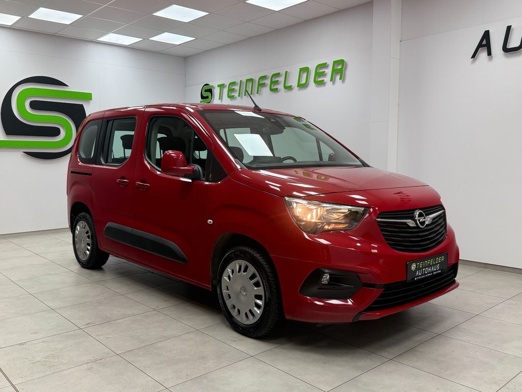Bild des Angebotes Opel Combo Life E Edition / LENKH./ SPUR / TEMPOMAT