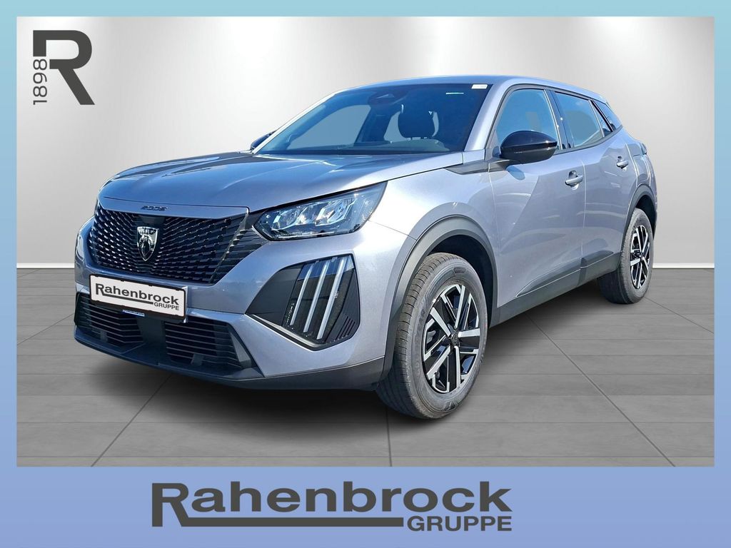 Bild des Angebotes Peugeot 2008 Style Puretech 100 SHZ