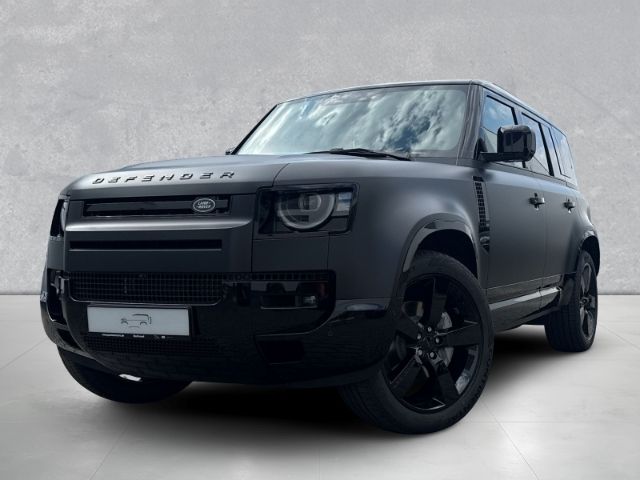 Land Rover Defender 110 D350 X-Dynamic HSE HUD Luftfederung