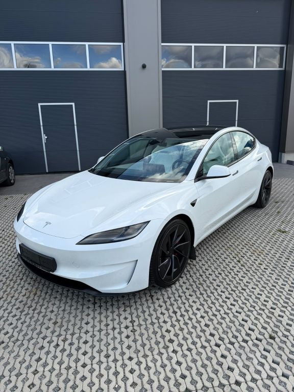 Bild des Angebotes Tesla Model 3 Performance Long Range Dual AWD