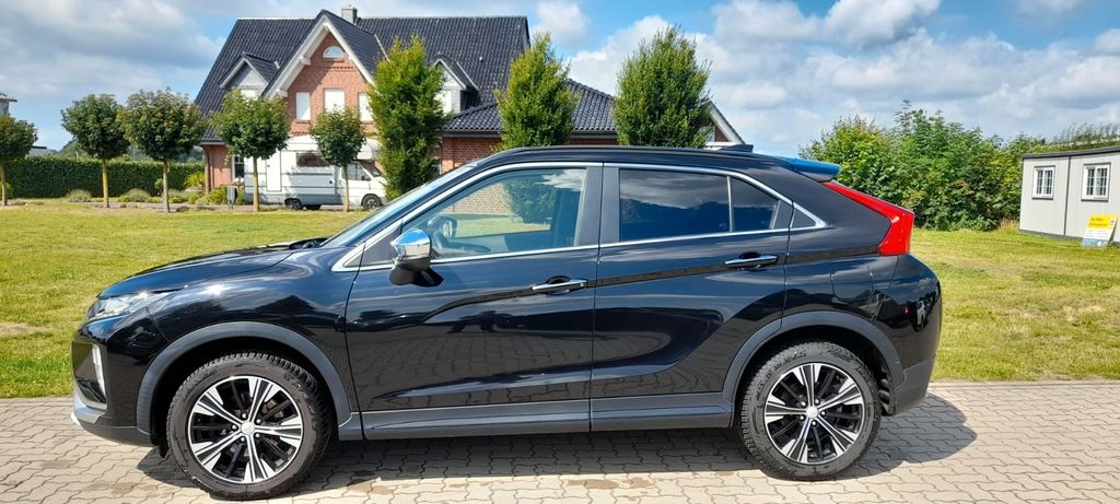 Bild des Angebotes Mitsubishi Eclipse Cross Active 2WD 1,5 +Kamera+AHK+++