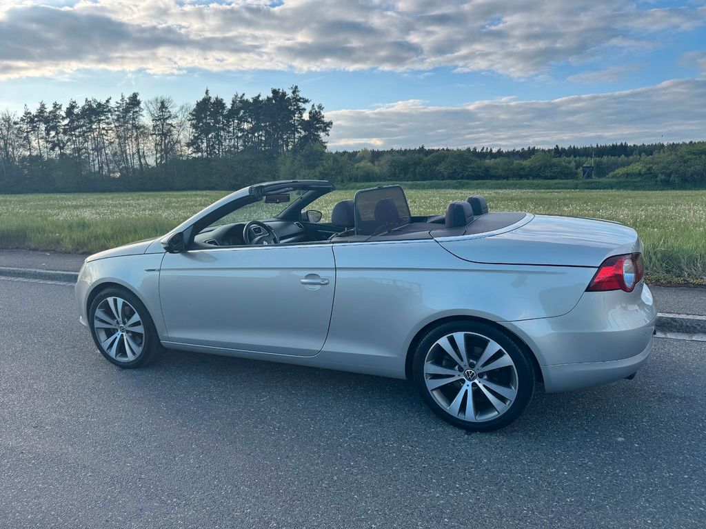 Bild des Angebotes Volkswagen Eos 2.0 Turbo FSI Edition 2008 Edition 2008