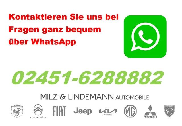 Bild des Angebotes Mitsubishi Colt TOP 1,0 l Turbo-Benziner 6MT
