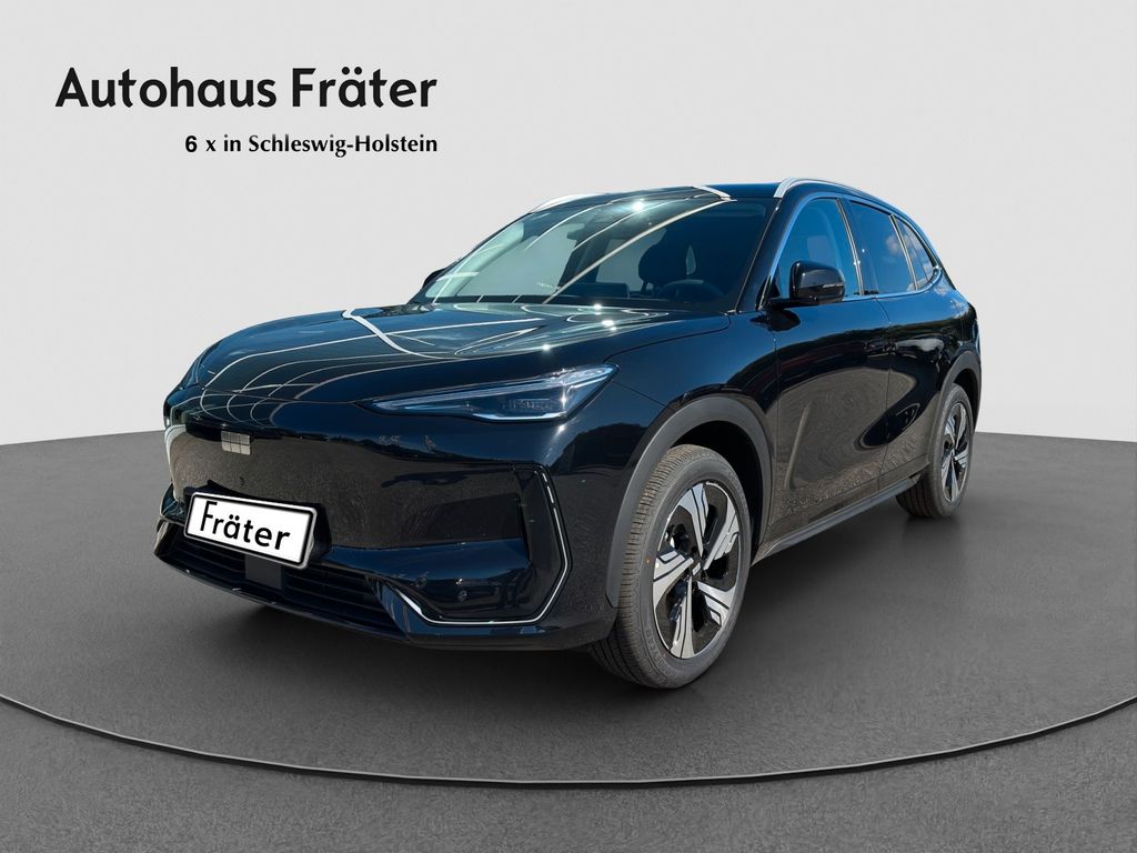Bild des Angebotes Geely E5 Max+ Leder 360°Kamera Panorama-Dach HeadUp