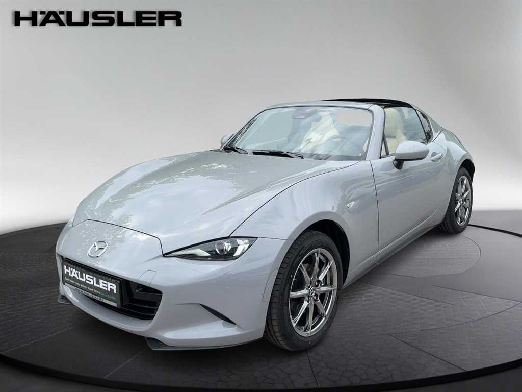 Bild des Angebotes Mazda MX-5 RF Kazari G-132 mit Matrix-LED, Nappaleder
