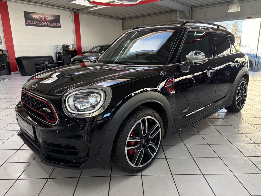 Bild des Angebotes MINI Countryman John Cooper Works All4 PANO KAMER HUD