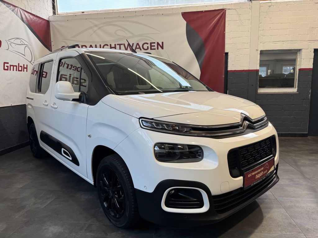 Bild des Angebotes Citroën Berlingo Shine M
