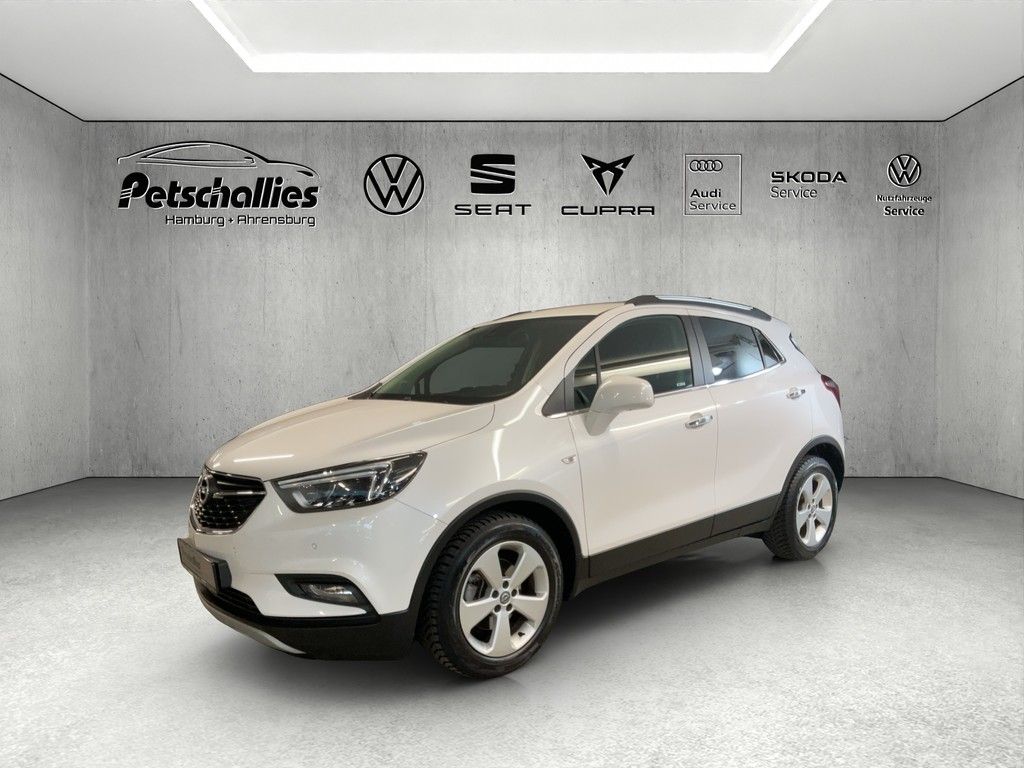 Bild des Angebotes Opel Mokka X Ultimate/ NAVI/RFK/LEDER/AUT