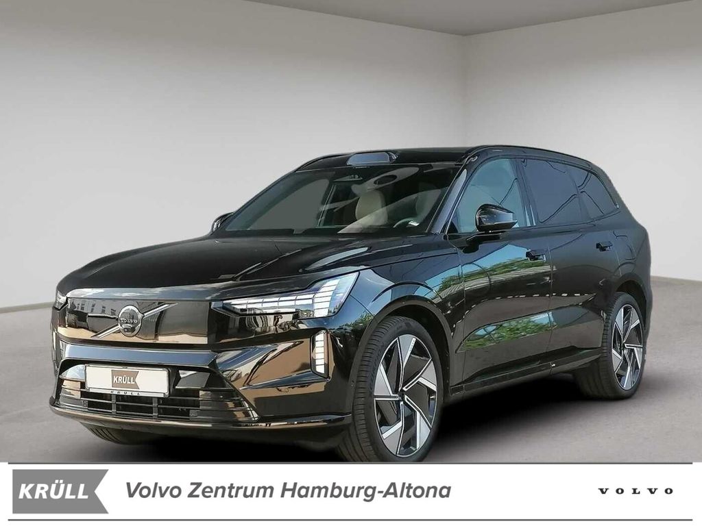 Bild des Angebotes Volvo EX 90 Twin Motor AWD Ultra 7-Sitzer 111kWh